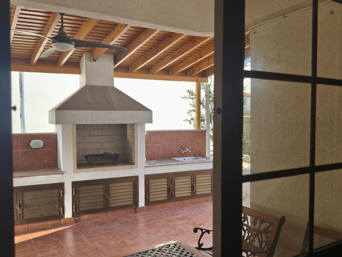 Дом на Кипре