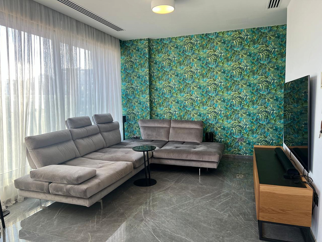 Penthouse in Limassol