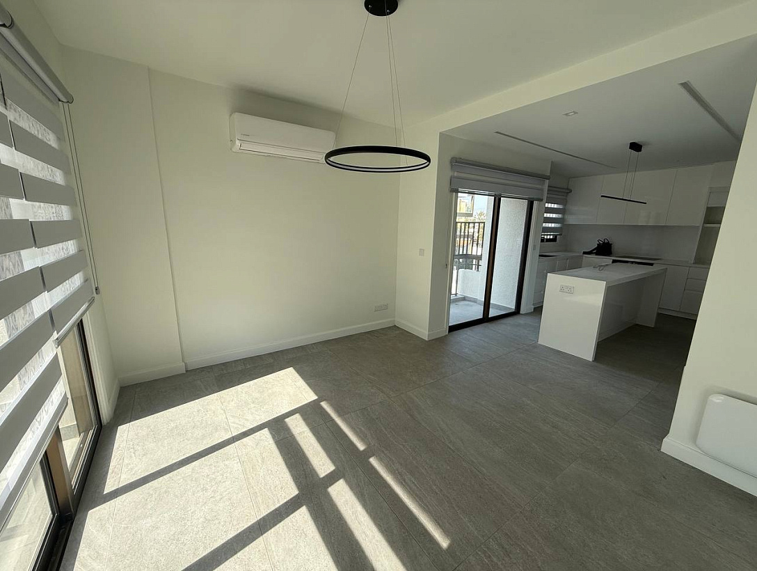 Квартира на Кипре