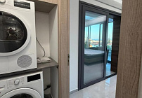 Apartment, 2 bedrooms — 25