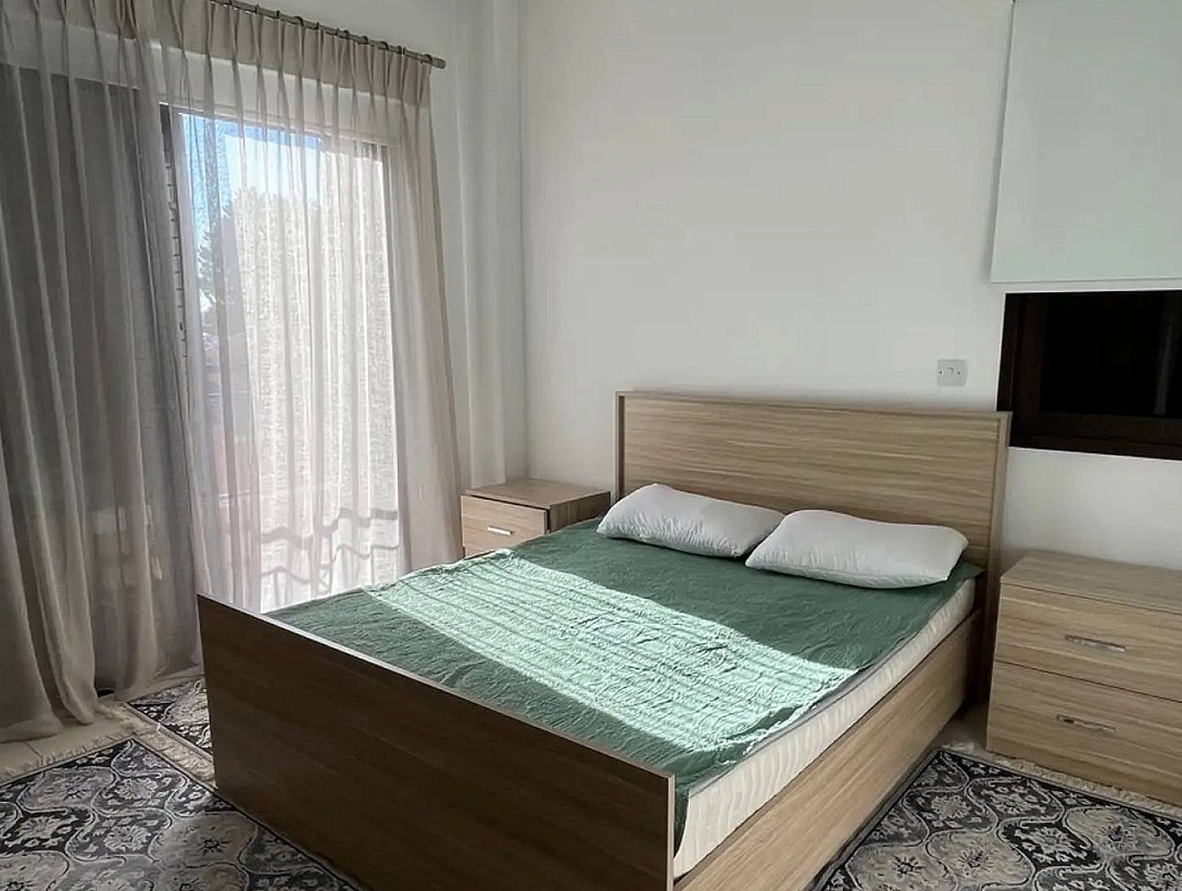 Квартира в Пафосе