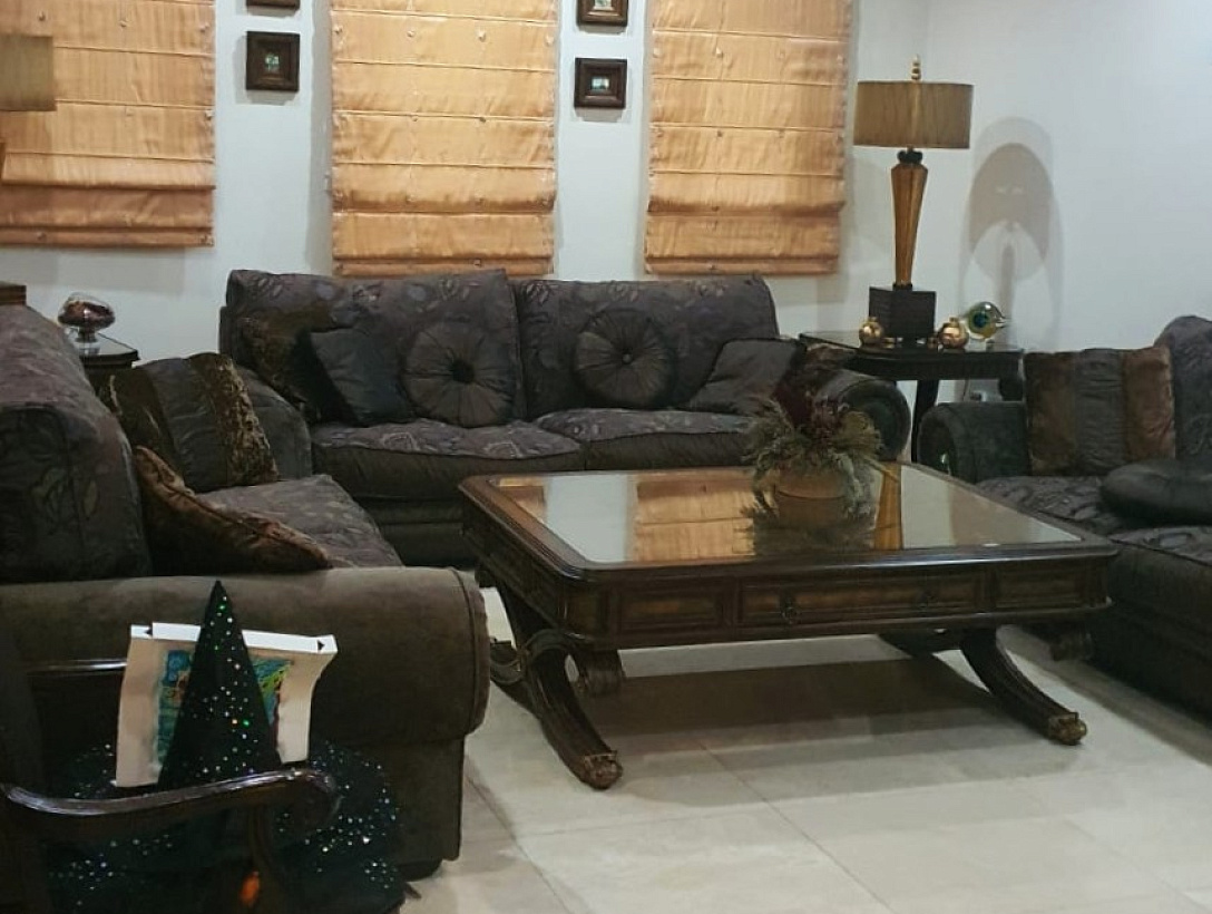 Вилла в Лимассоле