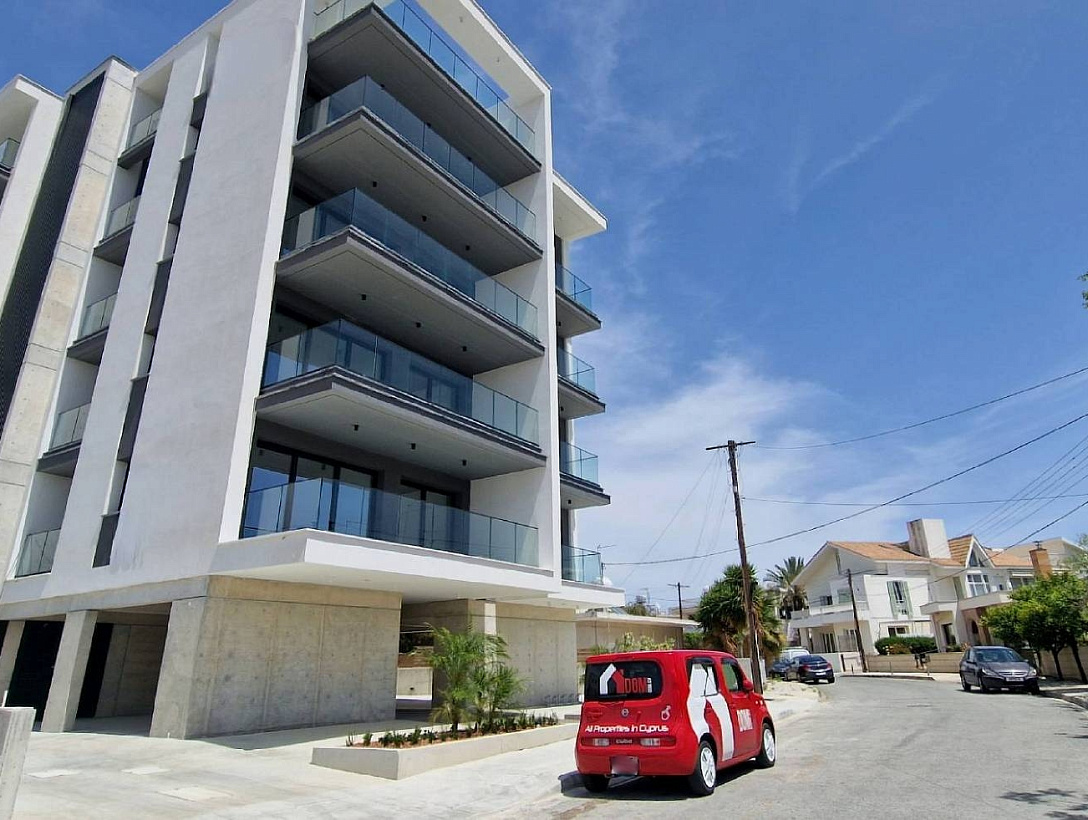 Flat in Nicosia