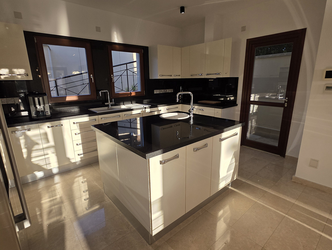 Villa in Paphos
