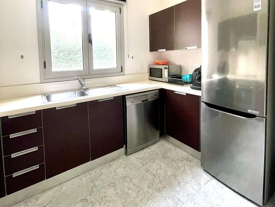 Вилла в Лимассоле