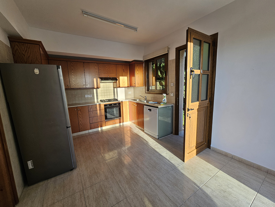 Вилла в Пафосе