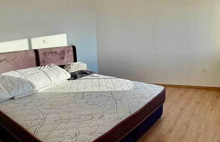 Apartment, 3 bedrooms — 4