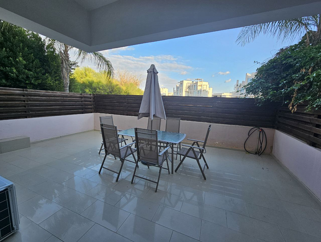 Flat in Cyprus