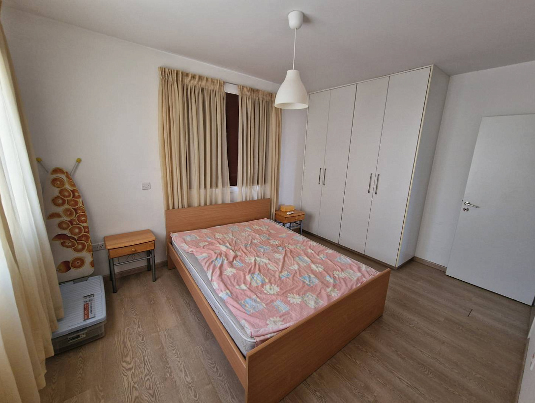 Flat in Larnaca