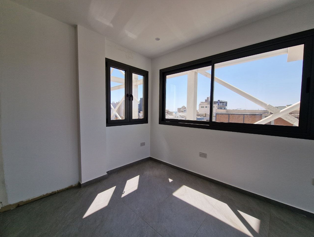 Office in Larnaca