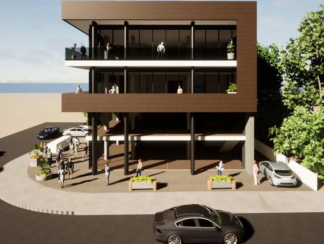 Land in Limassol