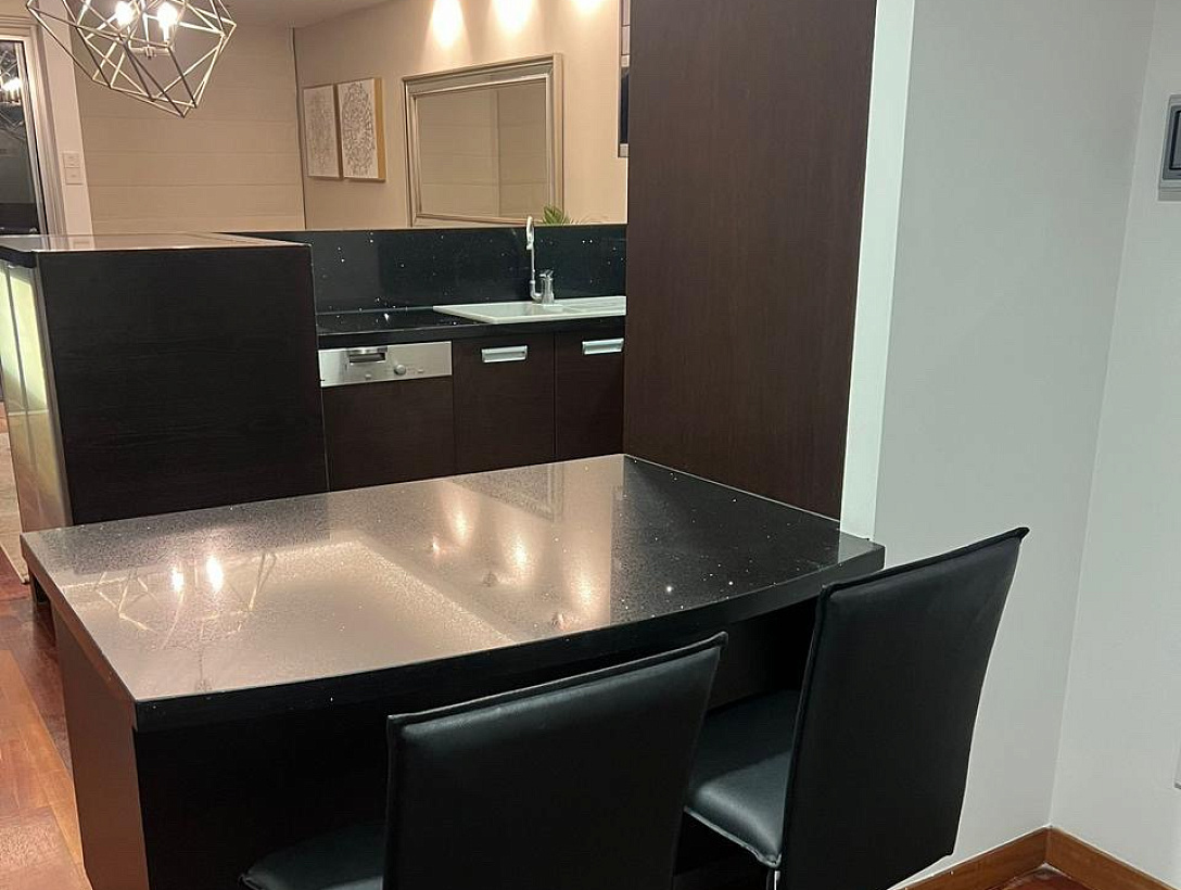 Apartment in Limassol