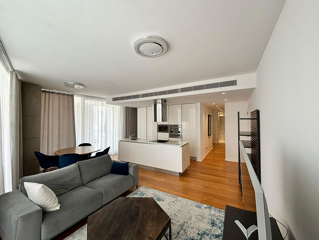 Апартаменты в Лимассоле