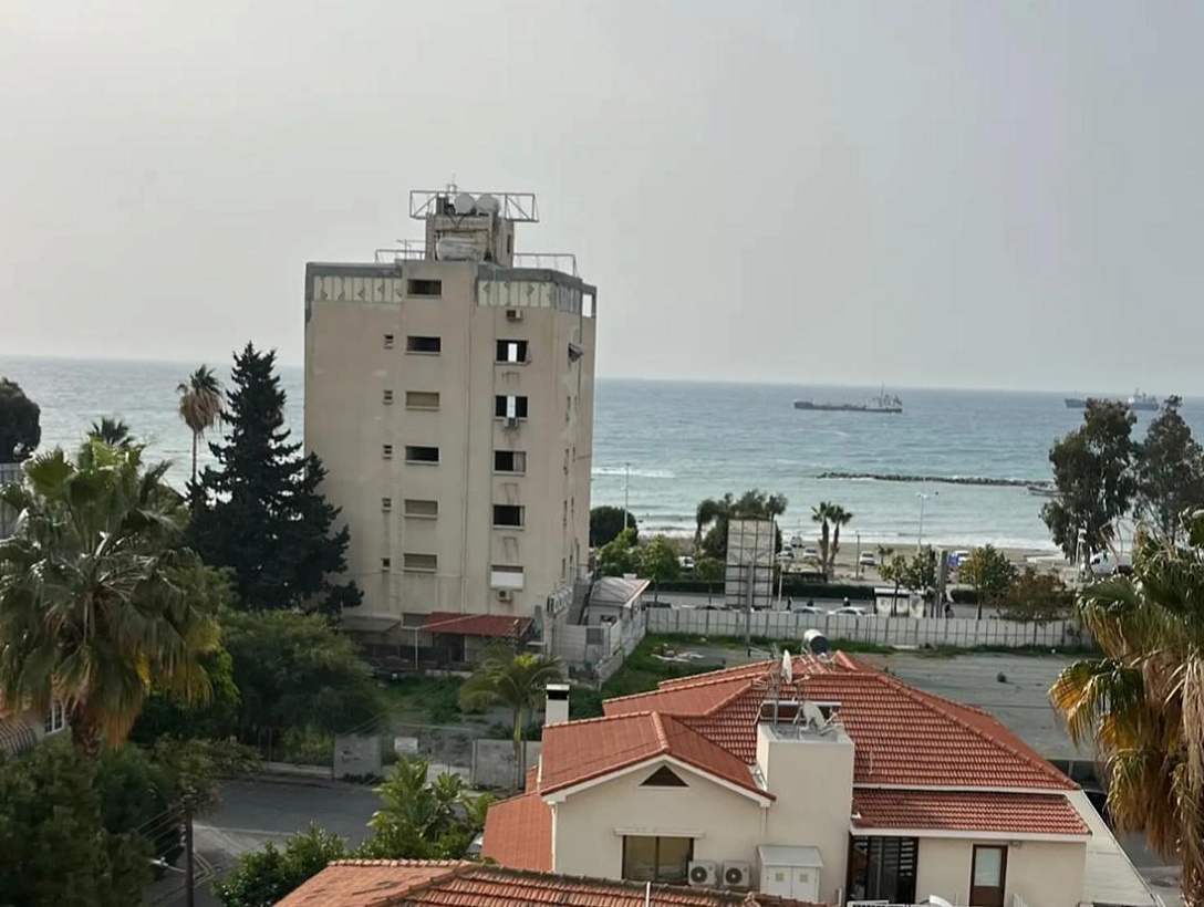 Flat in Limassol
