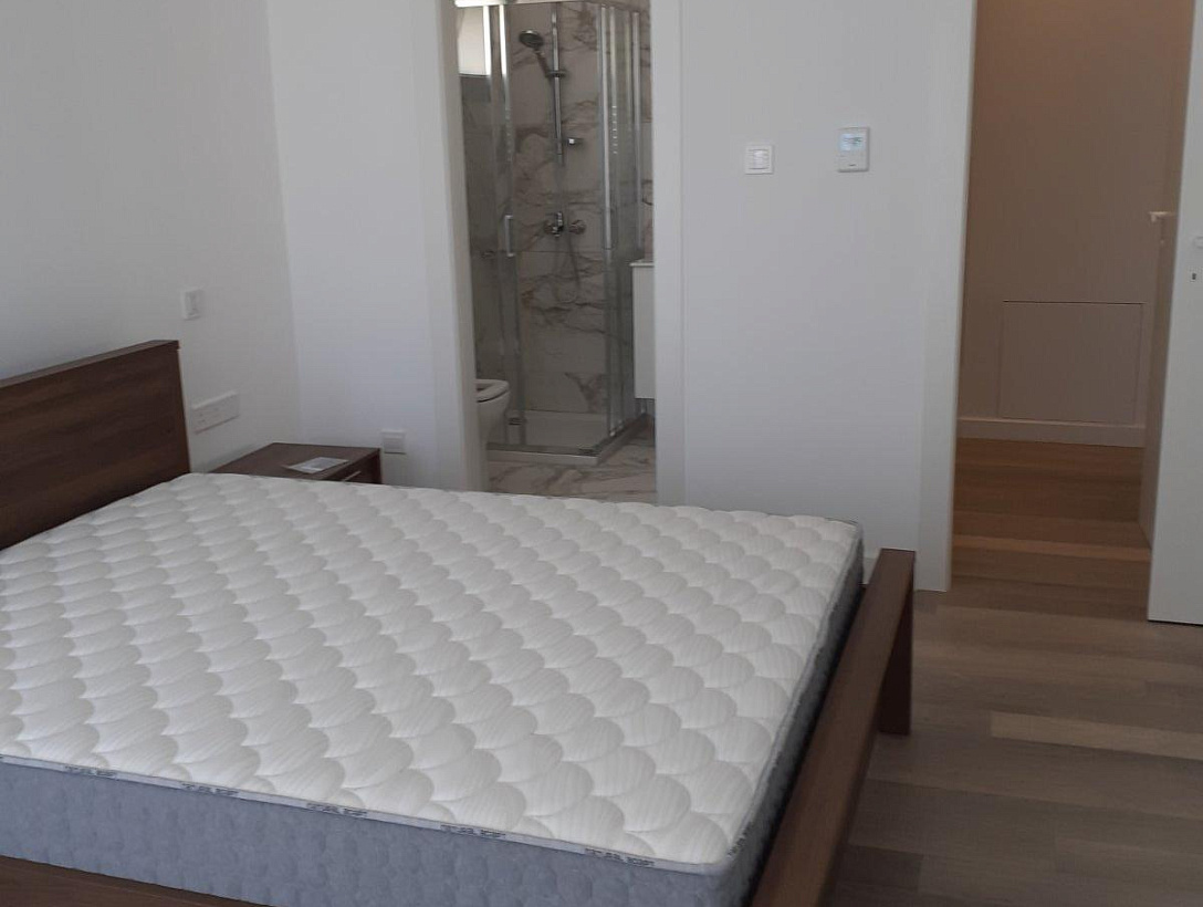 Flat in Limassol