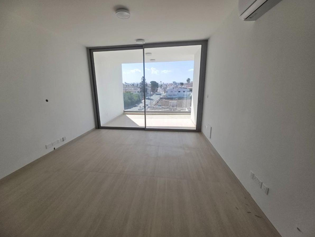 Новая квартира в Никосии