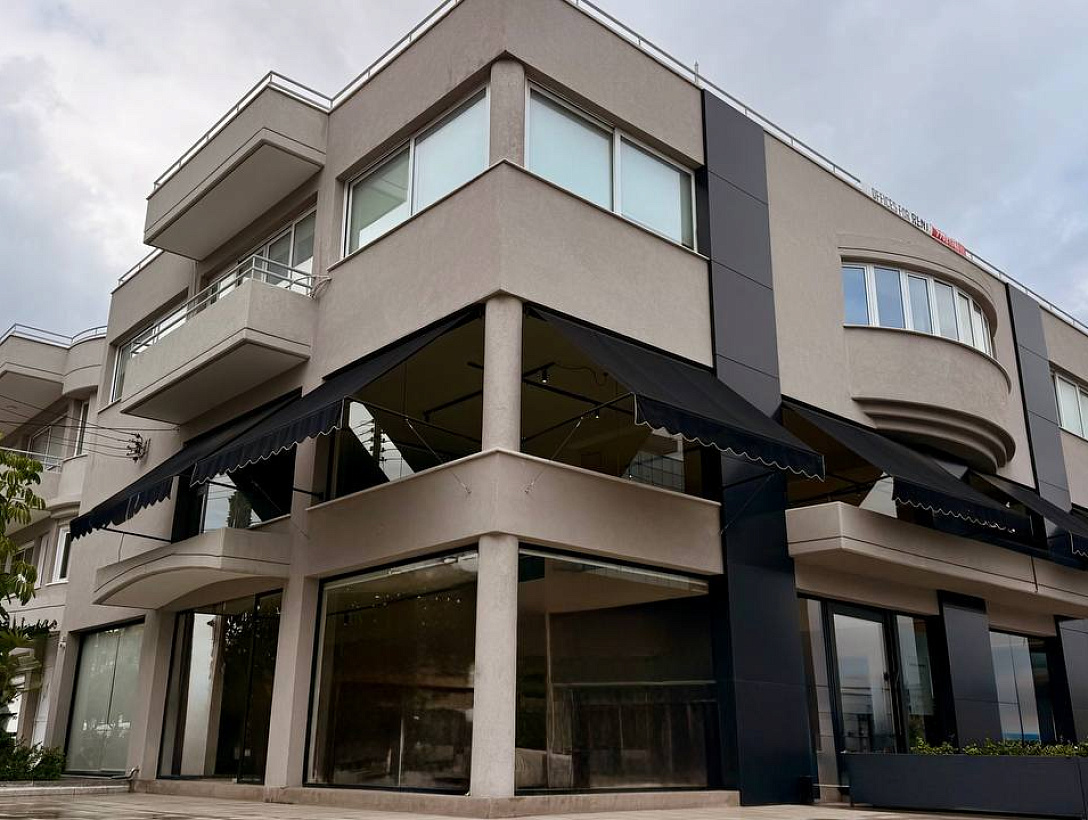 Офис в Лимассоле