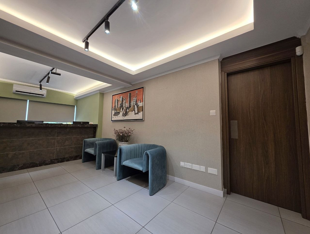 Office in Limassol