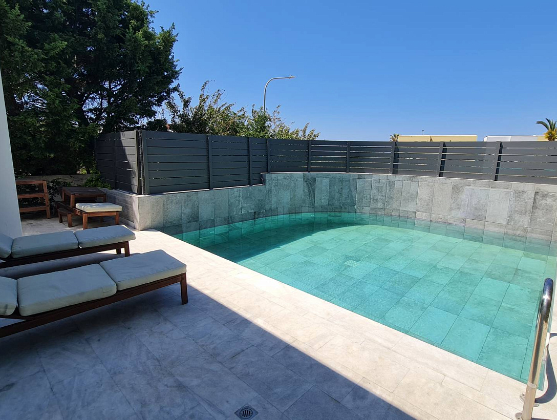 Villa in Paphos