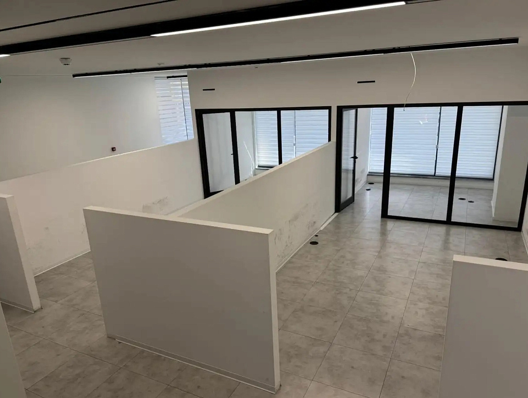 Офис в Лимассоле