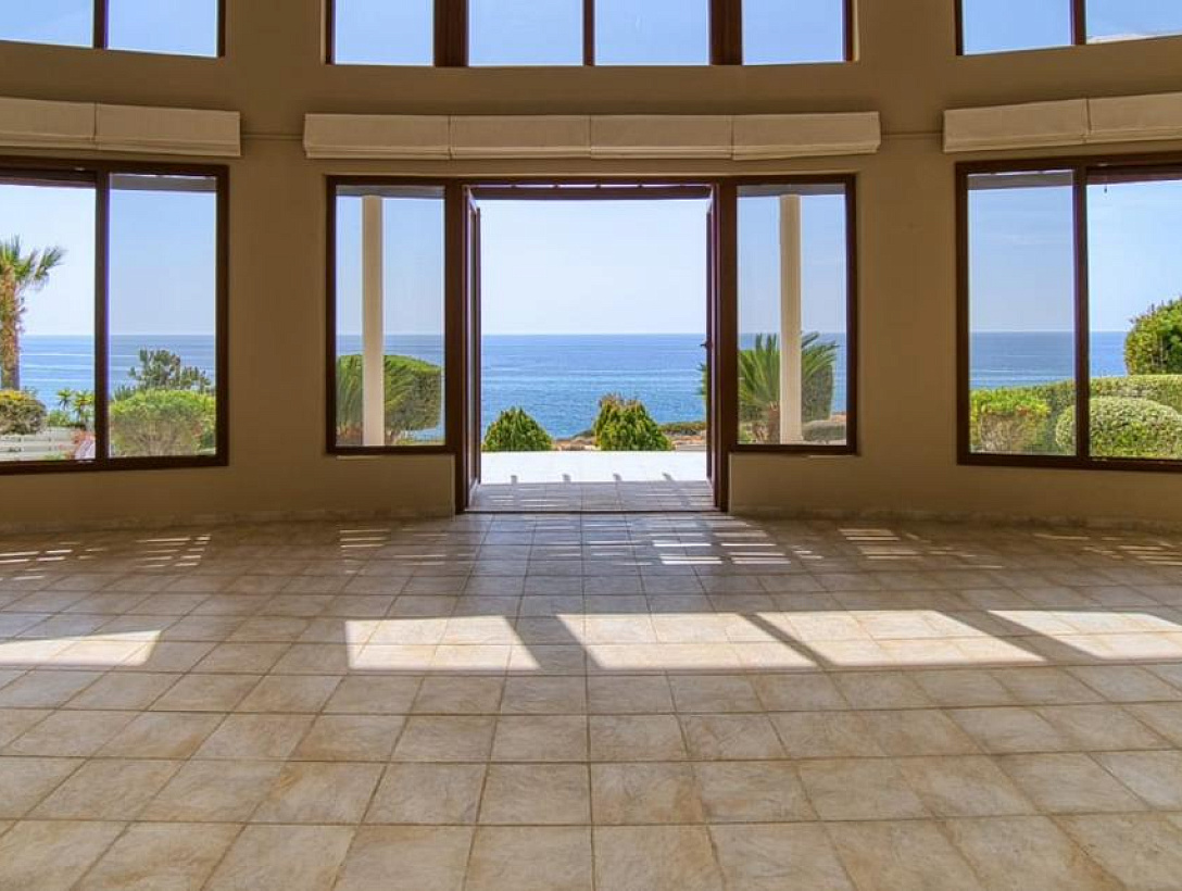 Вилла в Пафосе