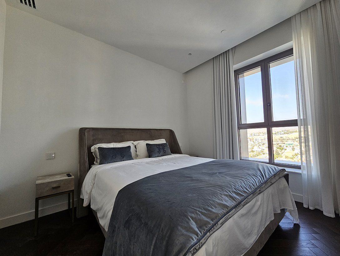 Apartment in Limassol