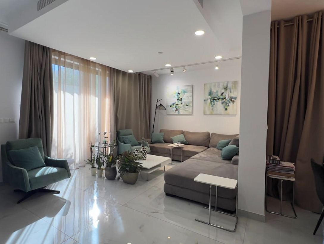 Villa in Limassol