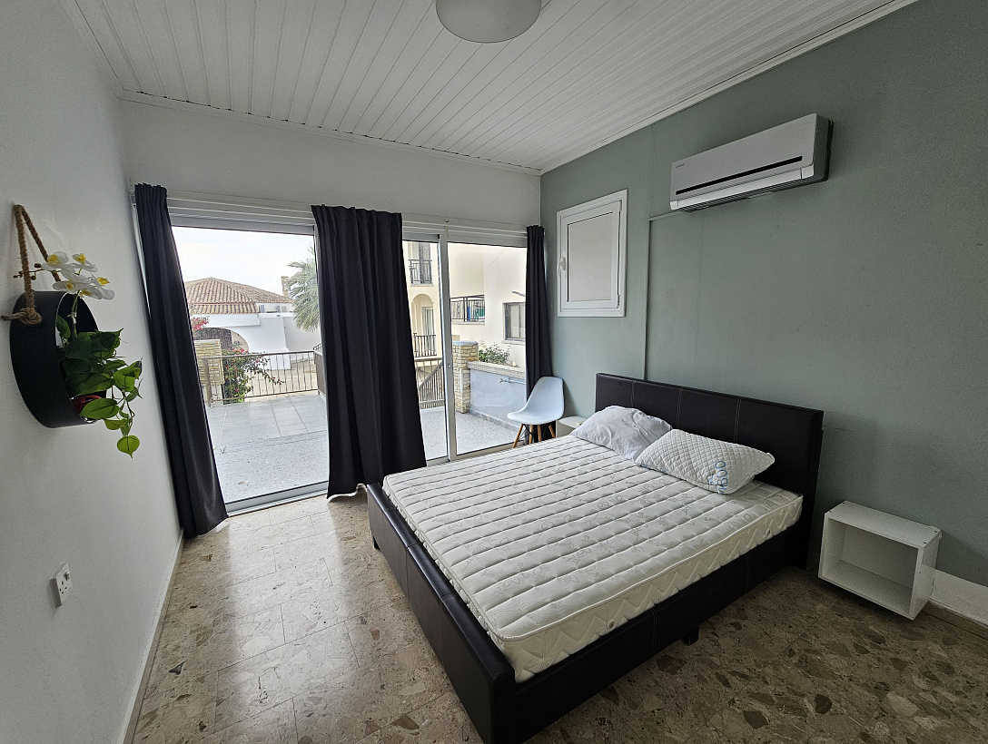 Новая квартира в Ларнаке