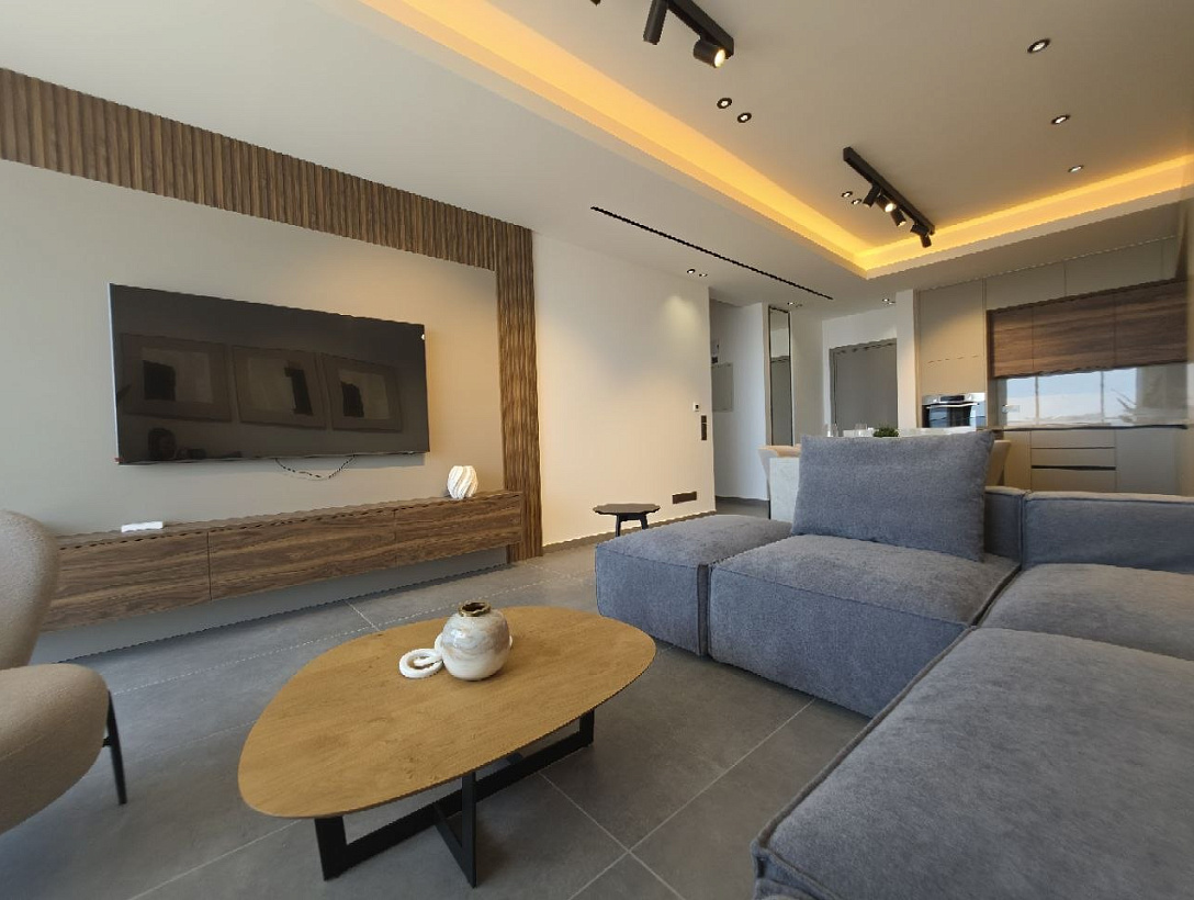 Apartment in Limassol