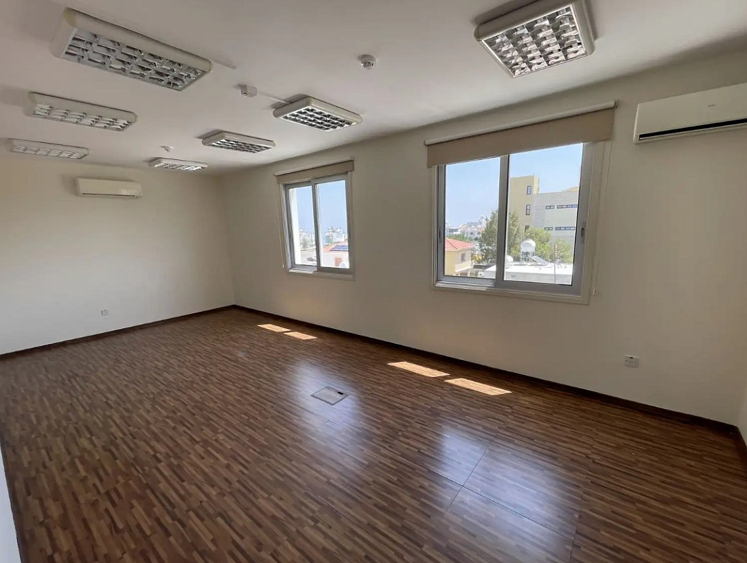 Office in Nicosia