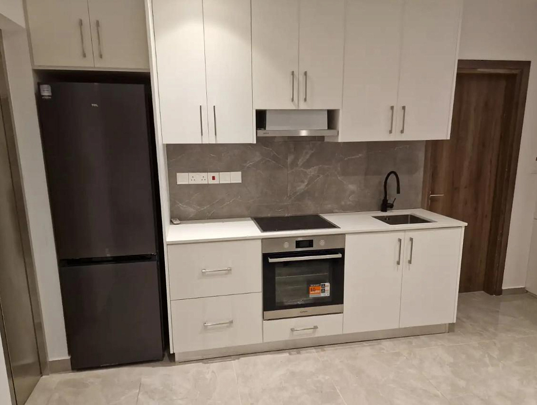 Пентхаус в Лимассоле