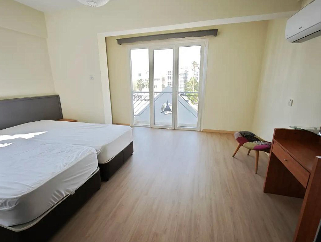 Flat in Cyprus