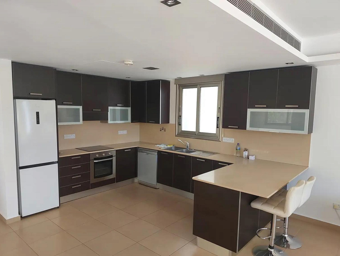 Flat in Larnaca