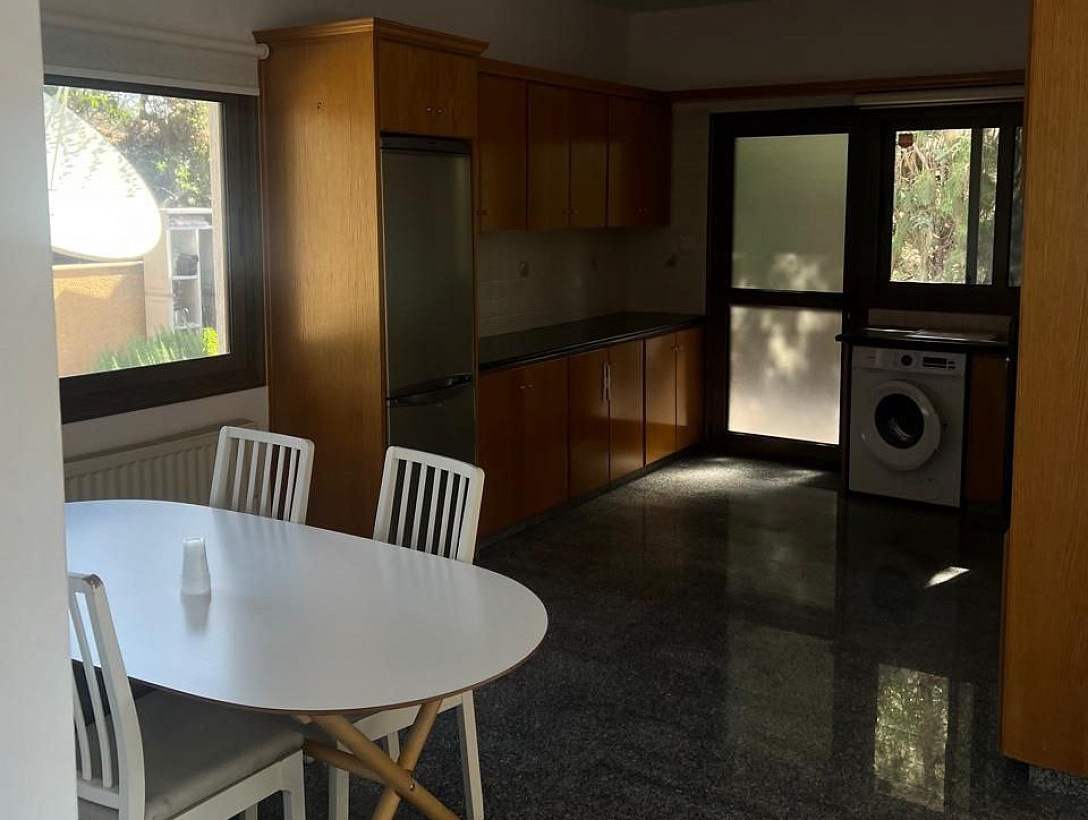 Villa in Limassol