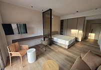 Apartment — 10