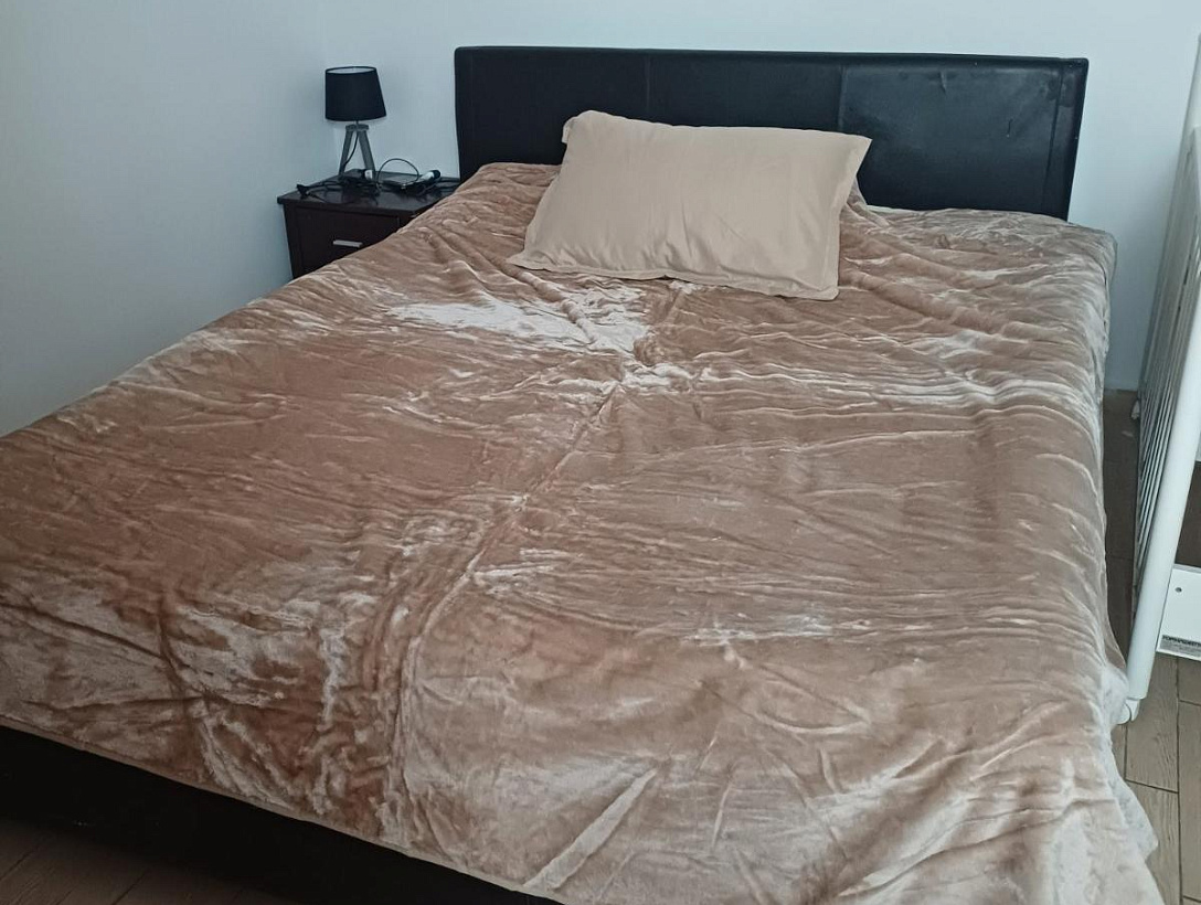 Flat in Limassol