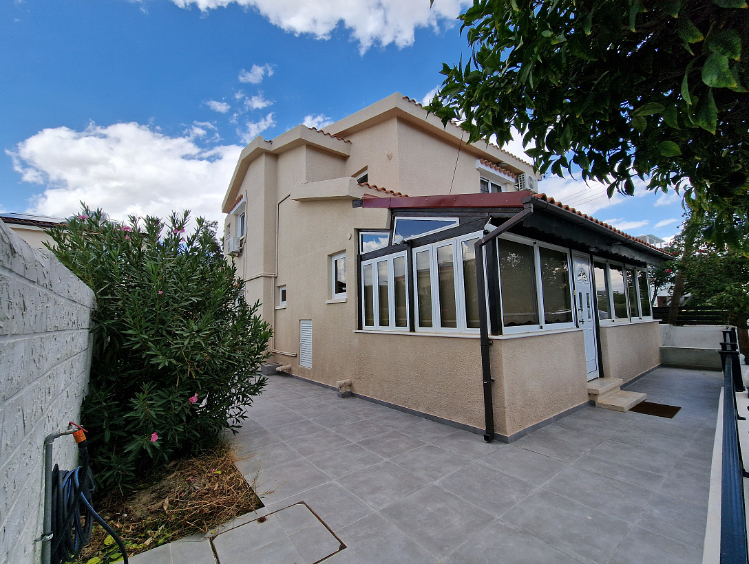 House in Larnaca