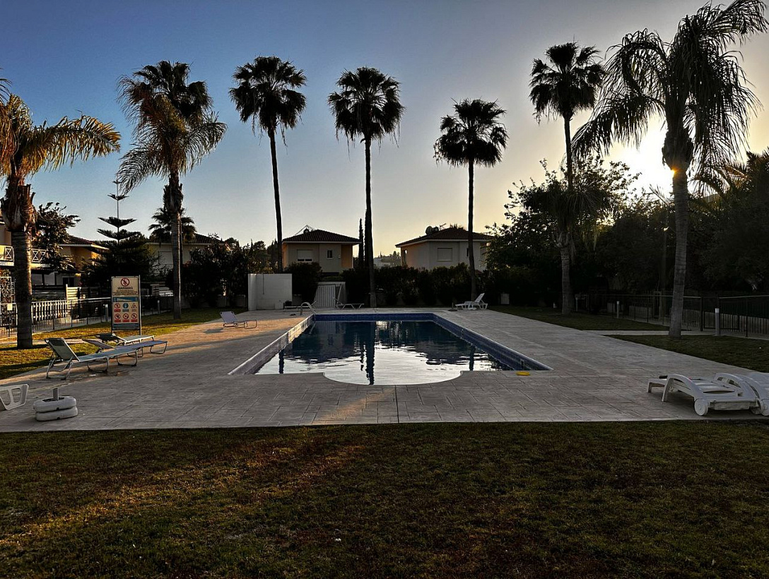 Villa in Limassol