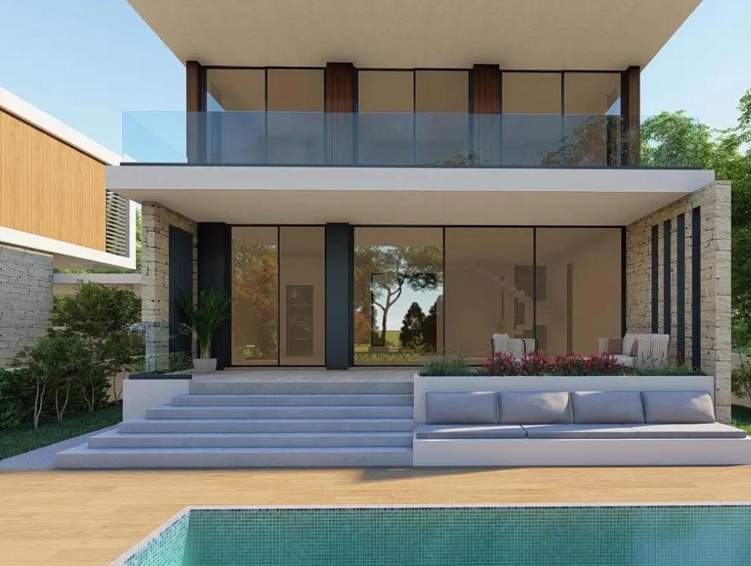 Villa in Paphos