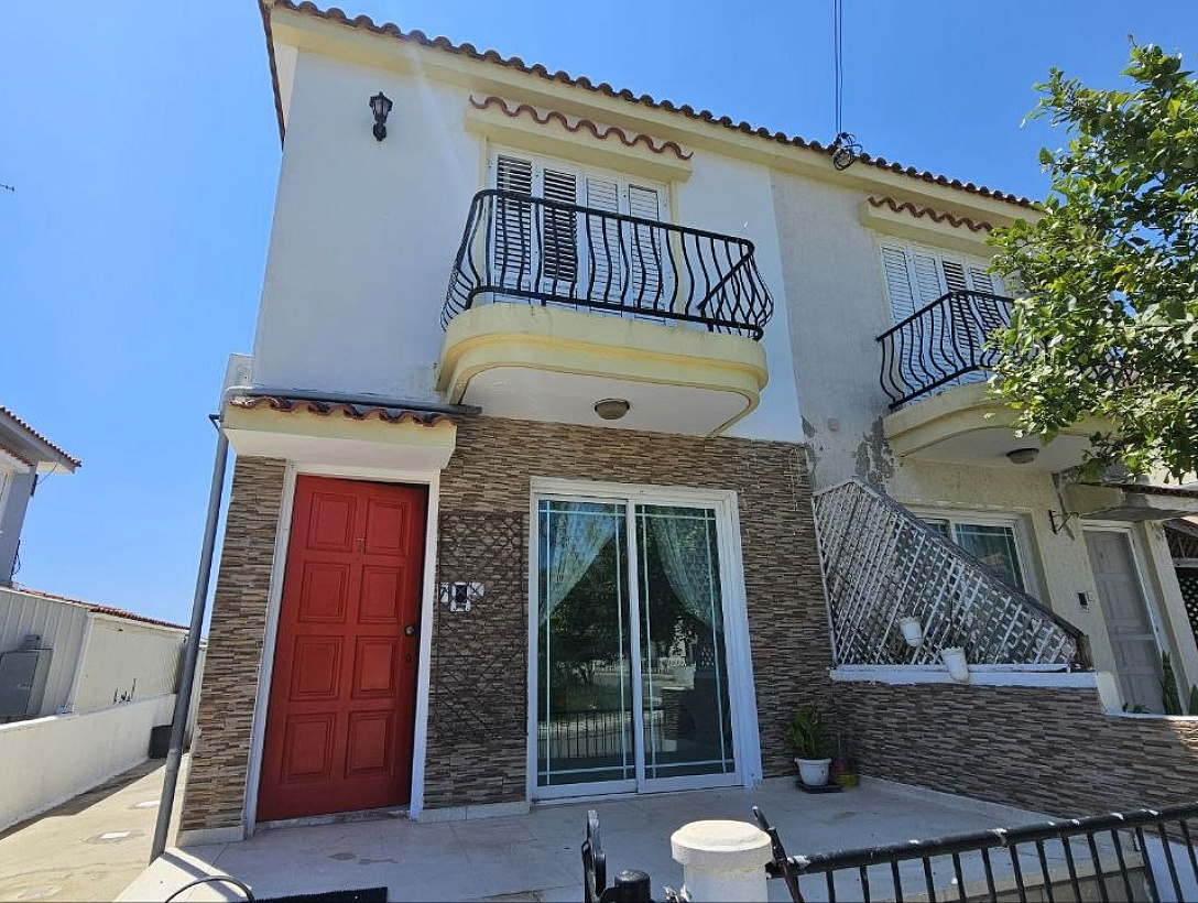 House in Larnaca