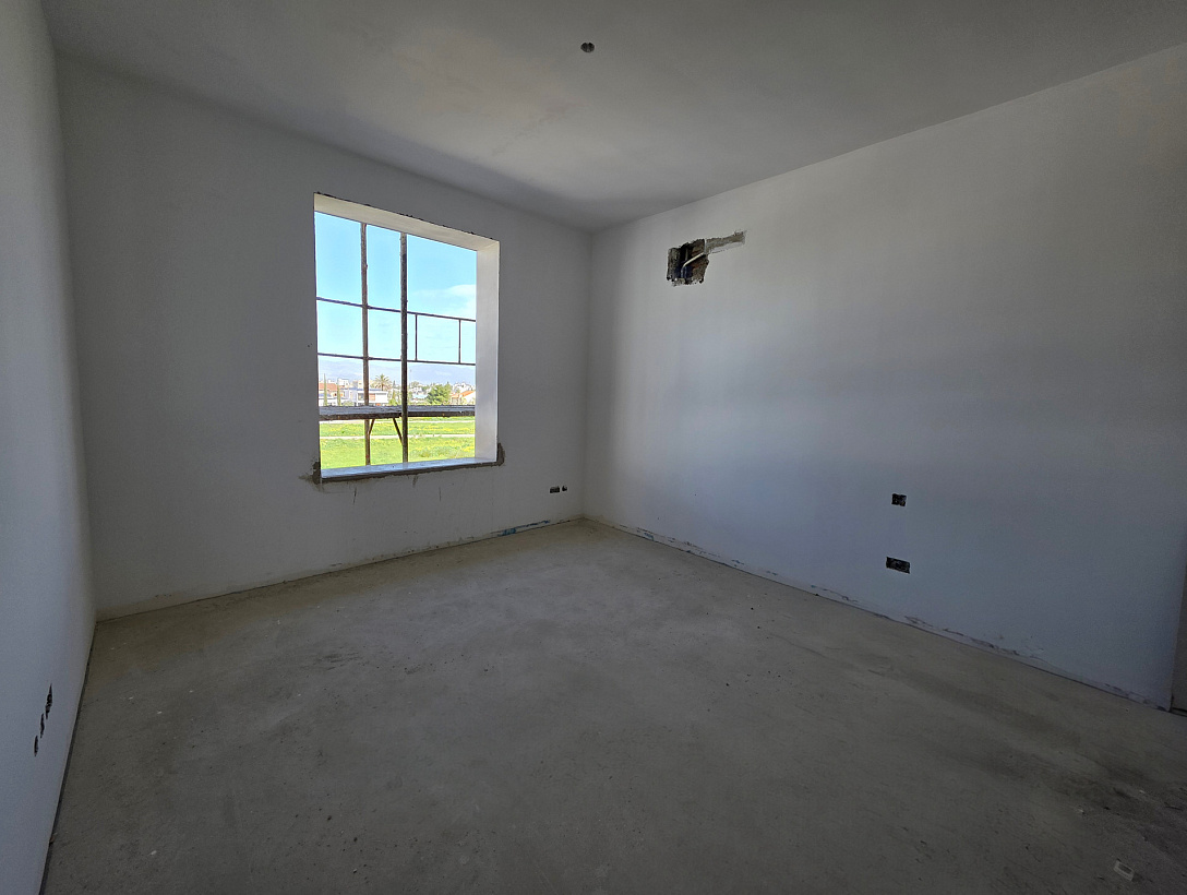 New apartment in Nicosia