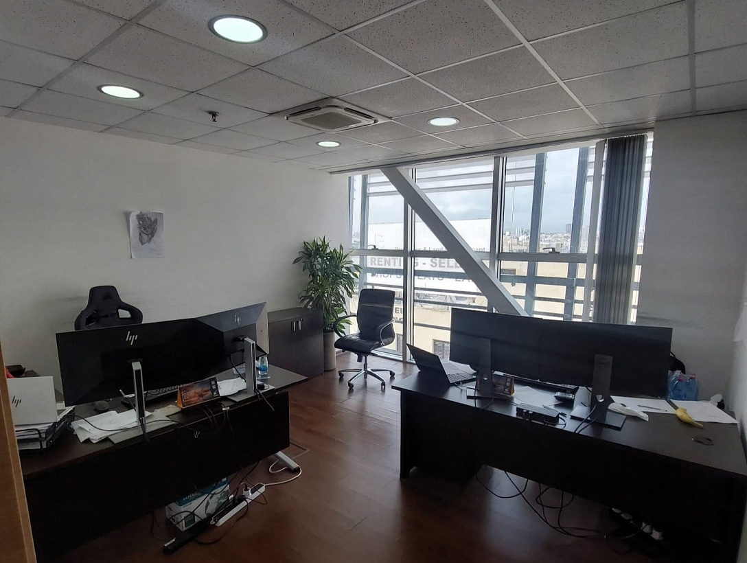 Office in Larnaca