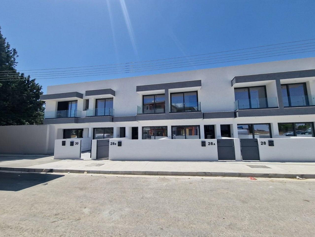 New flat in Nicosia
