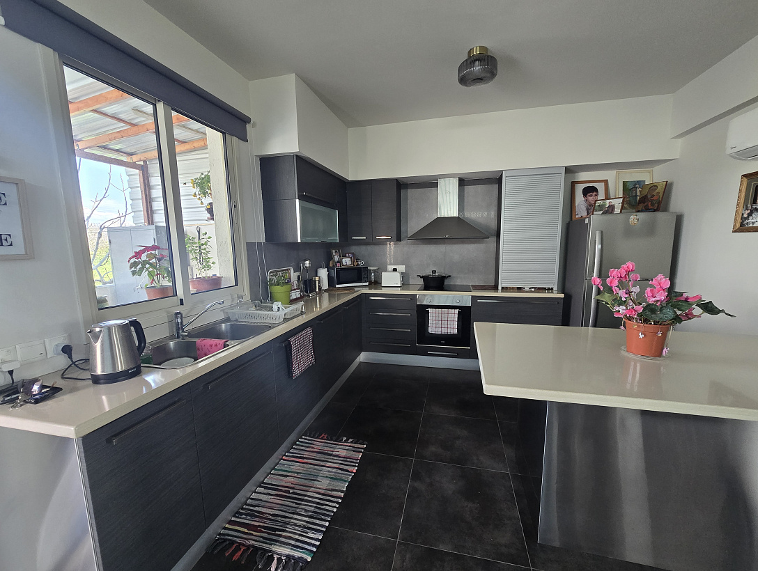 Дом в Ларнаке