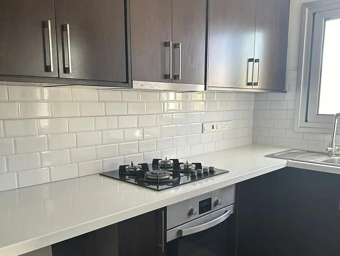 Flat in Limassol