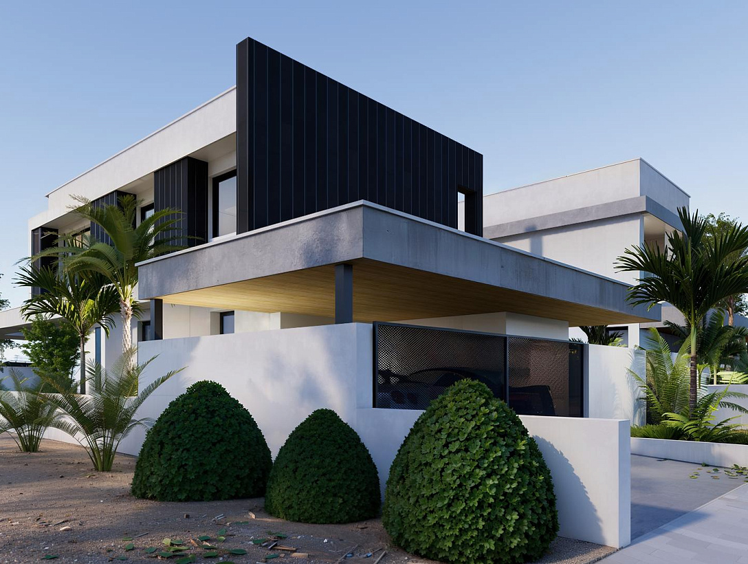 Villa in Nicosia