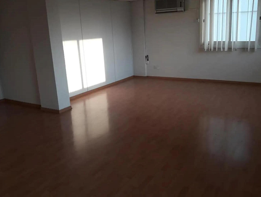 Office in Cyprus