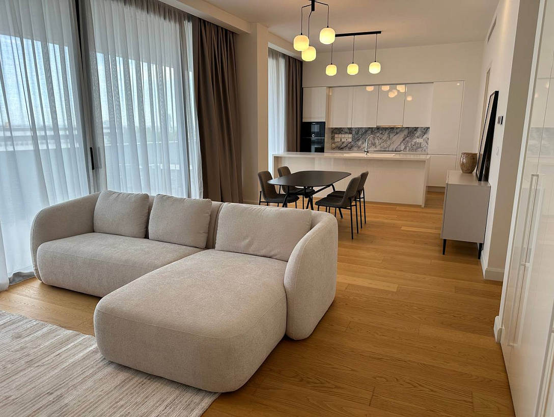 Apartment in Limassol