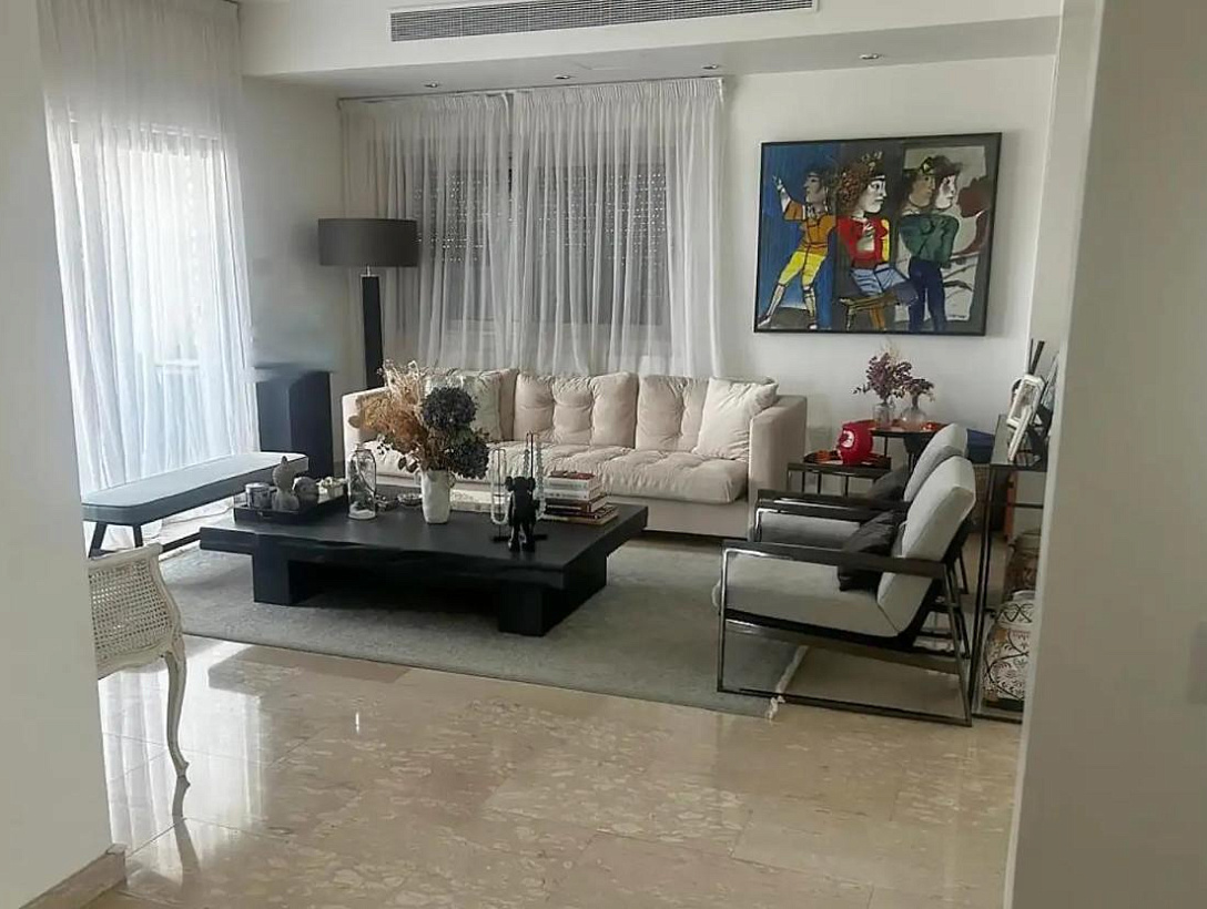 Квартира в Никосии