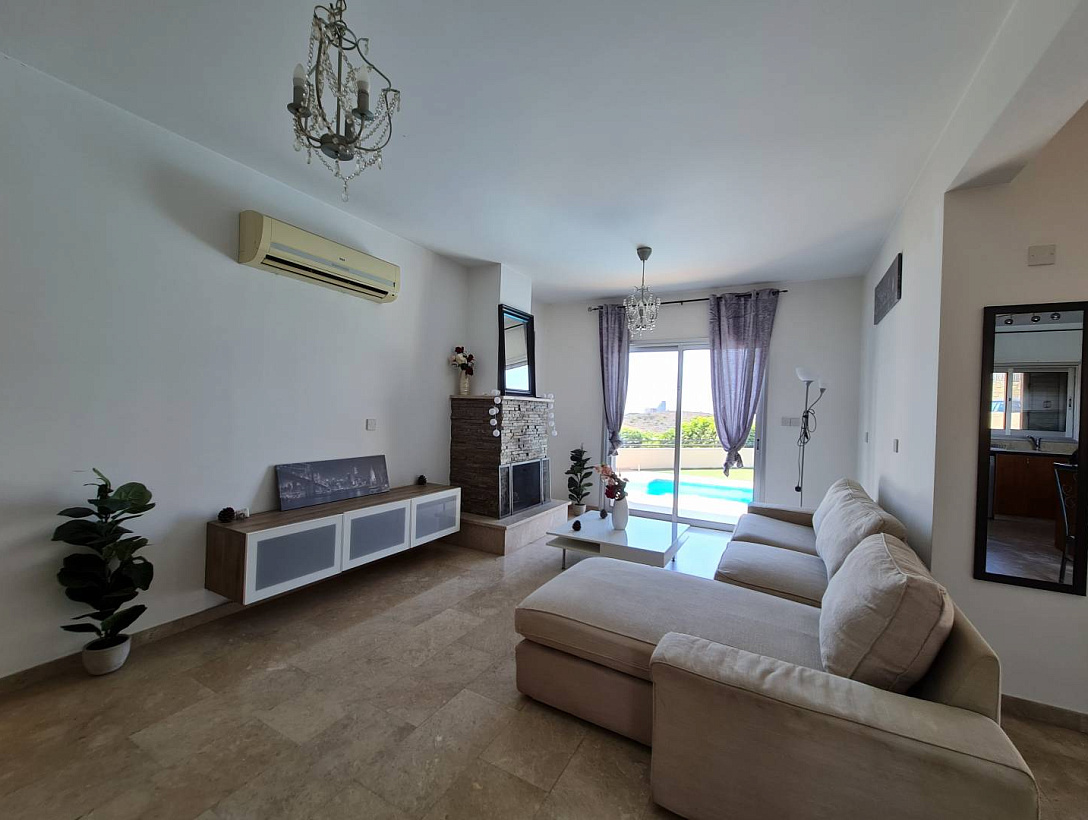 Вилла в Лимассоле